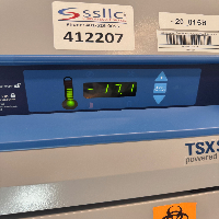 Thermo TSX Series -20C Freezer image 0